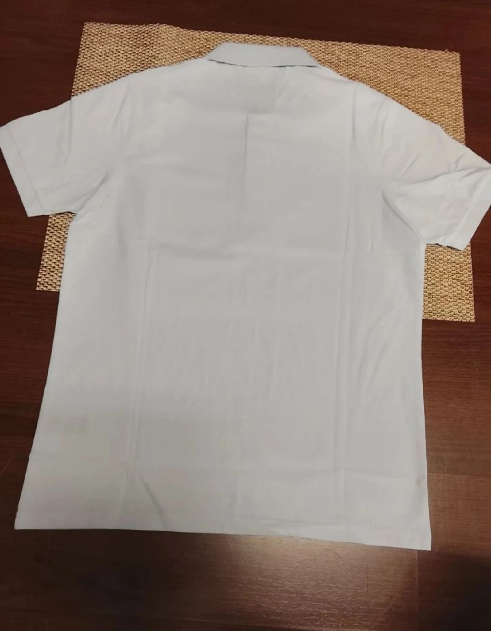 Lacoste polo size L – photo 5